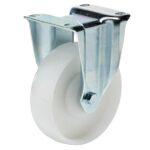 Колёсная опора Colson-3207-RPR-160 неповоротная