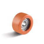 Направляющий ролик TORWEGGE T-55x20-UR (b)