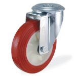 Колёсная опора KAMA 3300-PUS-080