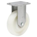 Колёсная опора Colson-5107-RPR2-250 неповоротная