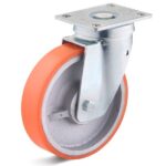 Колёсная опора TORWEGGE T-4102-DUR-200x50