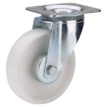 Колёсная опора ALEX TW-3302-MMB-100