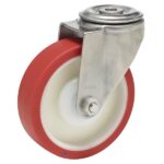 Колёсная опора Colson-S-3300-PTUR-100