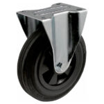 Колёсная опора Colson-3307-MLP-160 неповоротная