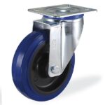 Колёсная опора KAMA 3302-PRS-150