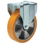 Колёсная опора Colson-3307-ZUR-100 неповоротная