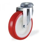 Колёсная опора KAMA 2800-PUB-100