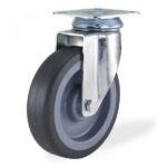 Колёсная опора Kama 2802-MTR-200