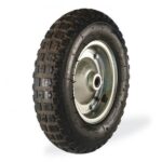 Колесо KAMA 400x8-SHB