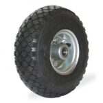 Колесо KAMA 350x8x25-SHR