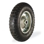 Колесо KAMA 350x6-SHS