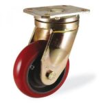 Колёсная опора KAMA 4302-K2OR-150