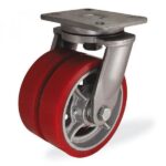 Колёсная опора KAMA 5702-DOR-200