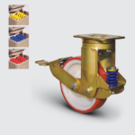 Колесо EAY 01 ZBP 200 F