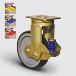 Колесо EAY 01 VBR 200