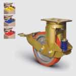 Колесо EAY 01 VBP 200 F