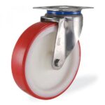 Колёсная опора KAMA S-3202-PUB-150